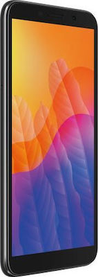 Huawei Y5p Dual SIM (2GB/32GB) Midnight Black