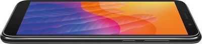 Huawei Y5p Dual SIM (2GB/32GB) Midnight Black