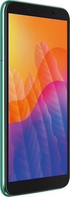 Huawei Y5p Dual SIM (2GB/32GB) Mintgrün