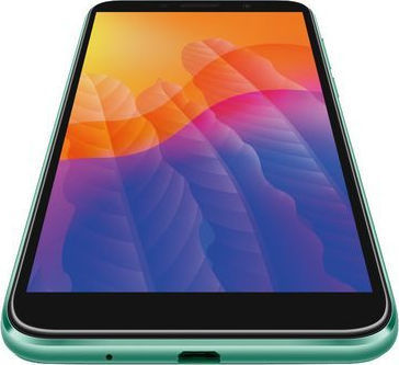 Huawei Y5p Dual SIM (2GB/32GB) Mintgrün