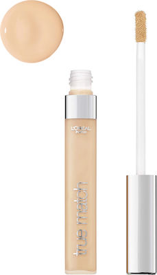 L'Oreal Paris True Match The One Liquid Concealer 1C Ivory Rose 6.8ml