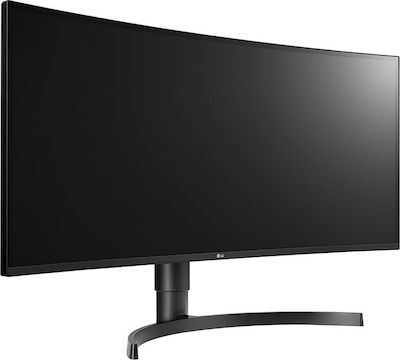 LG 34WN80C-B 34" Ultrawide HDR QHD 3440x1440 IPS Curved Monitor with 5ms GTG Response Time