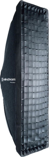 Elinchrom Rotagrid Softbox με Grid 35x100εκ.