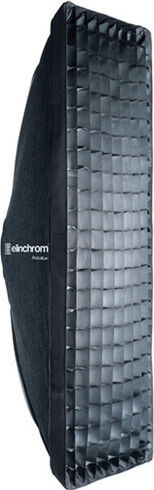 Elinchrom Rotagrid Softbox mit Grid 50x130cm.