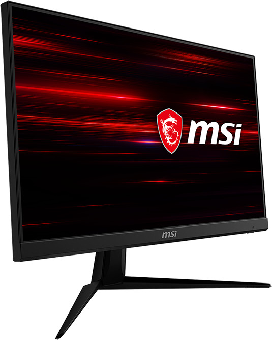 Msi optix g241 обзор