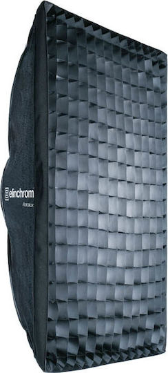 Elinchrom Rotalux Rectabox Rotagrid 90x110cm Softbox