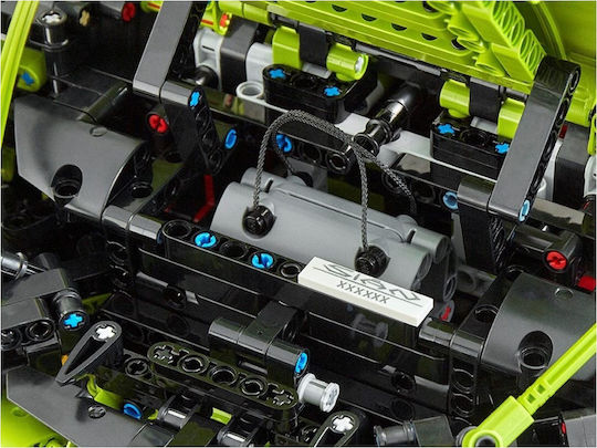 LEGO Technic Lamborghini Sian FKP 37 за 18+ Години