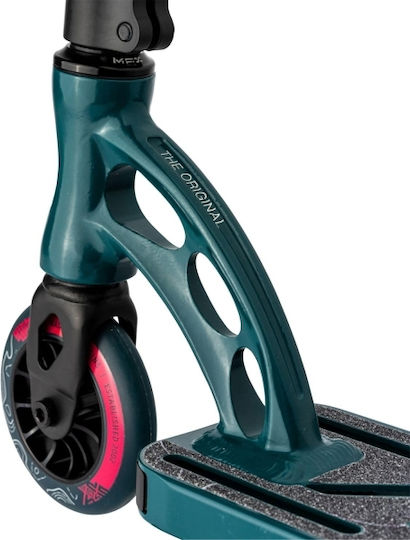 Madd Gear Παιδικό Πατίνι Origin Shredder Δίτροχο Freestyle Μπλε