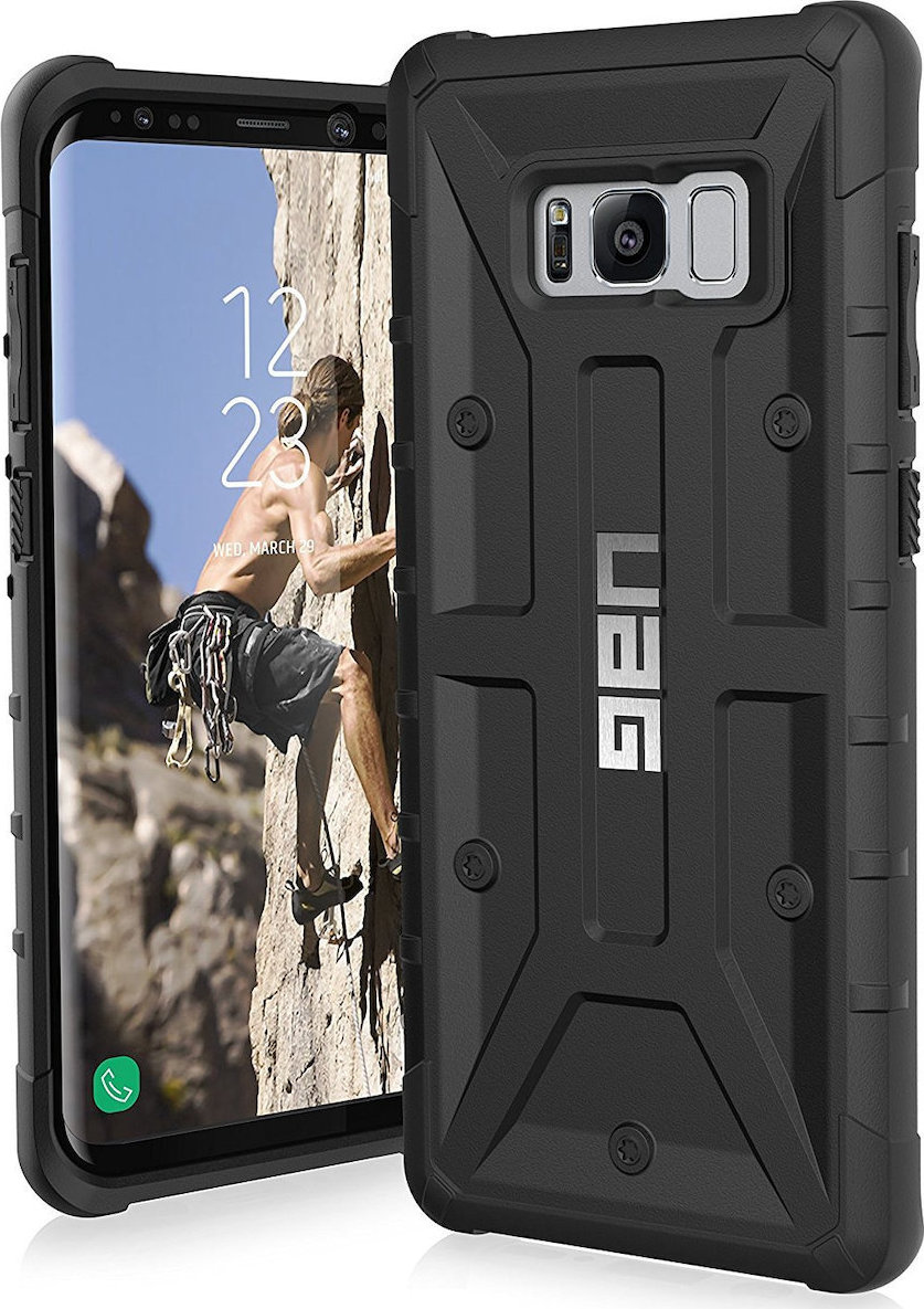 uag s8