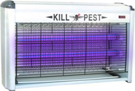 Kill Pest Electric Insect Trap 30W MT-030