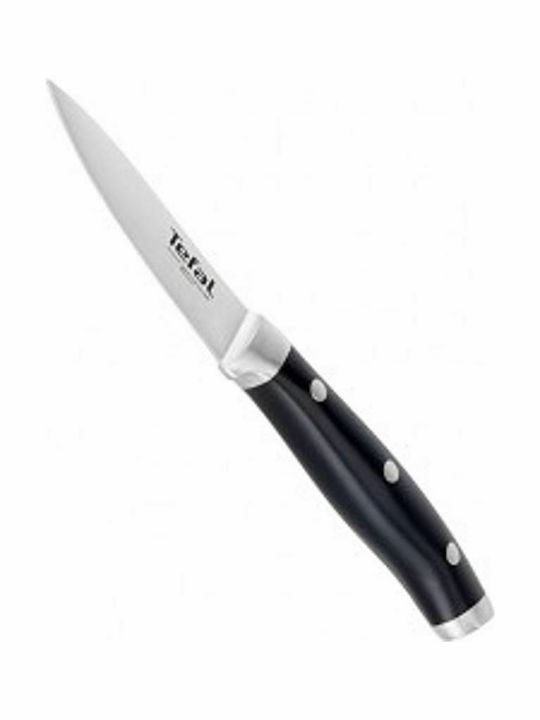 Tefal Heritage General Use Knife of Stainless Steel 9cm KO9701