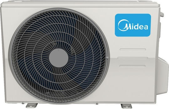 Midea Xtreme Save Lite Климатици Инвертор 18000 BTU A++/А+ с WiFi и Супер Йонизатор