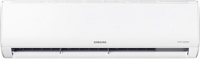 Samsung AR09TXHQASINEU/AR09TXHQASIXEU Κλιματιστικό Inverter 9000 BTU A++/A+