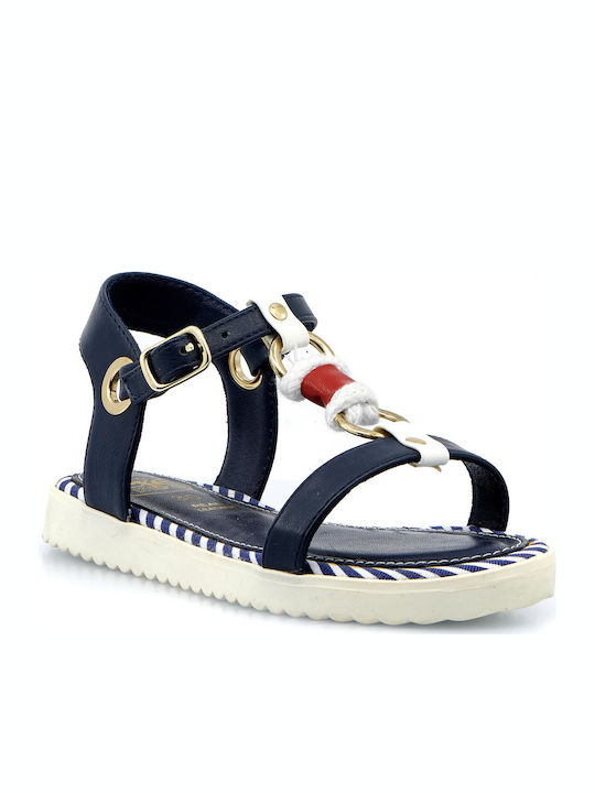 EXE KINDERSANDALEN FÜR MÄDCHEN