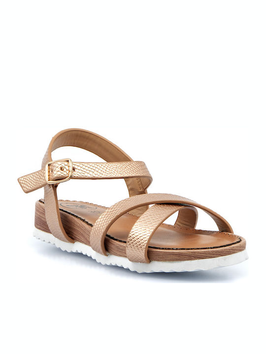 EXE KIDS SANDALS FOR GIRL