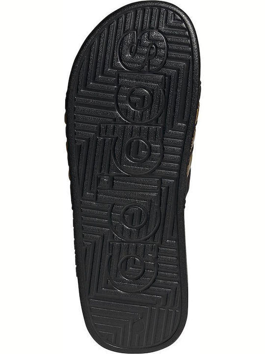 Adissage Essential Ανδρικά Slides Μαύρα