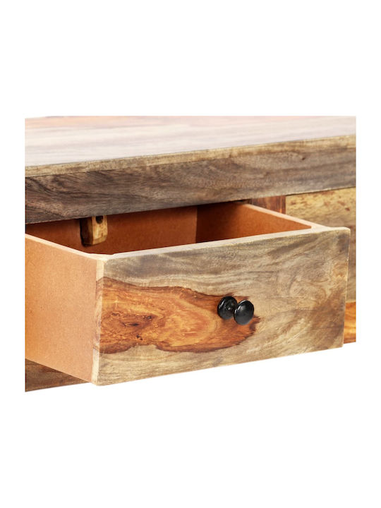 Ράφι Καφέ 100x25x20εκ.