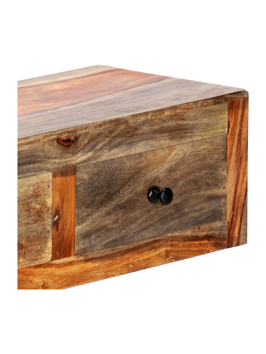 Ράφι Καφέ 100x25x20εκ.
