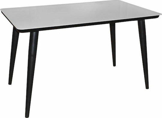 Union Τραπεζαρίας 130x80x75εκ. Union Τραπεζαρίας 130x80x75εκ.