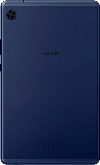 Huawei MatePad T8 4G 8" Tablet (2GB/32GB) Deepsea Blue