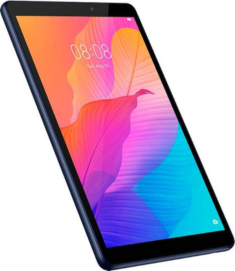 Huawei MatePad T8 4G 8" Tablet (2GB/32GB) Deepsea Blue
