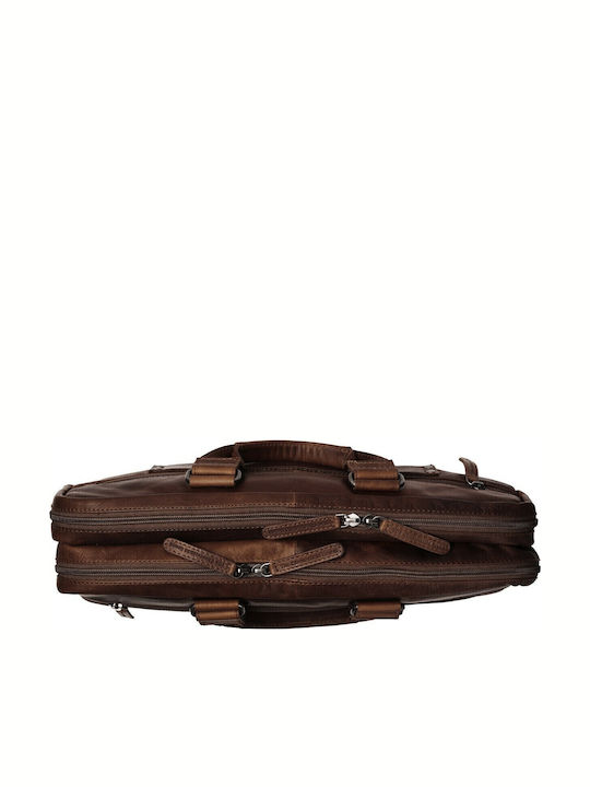 The Chesterfield Brand