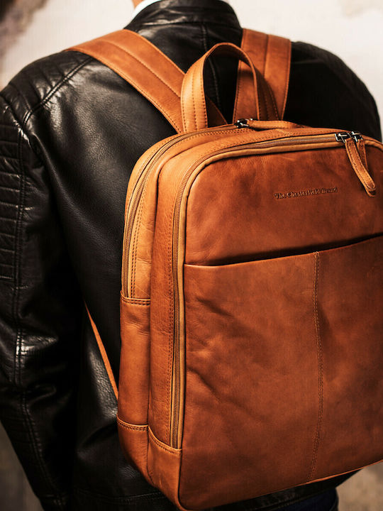 The Chesterfield Brand Dex 22lt Tabac Brown