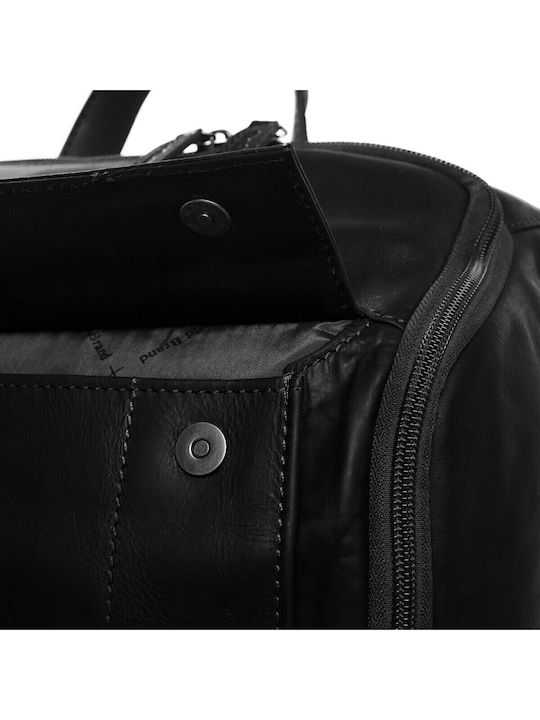 The Chesterfield Brand Rich 17.9lt Black