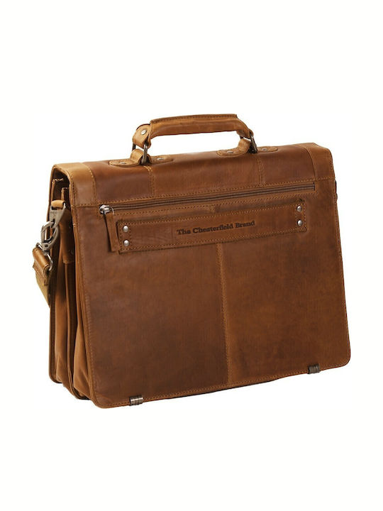 The Chesterfield Brand