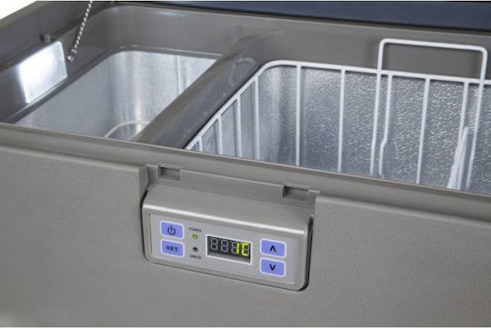 Teesa Easy Cool A40 Φορητό Ψυγείο 40lt 12V