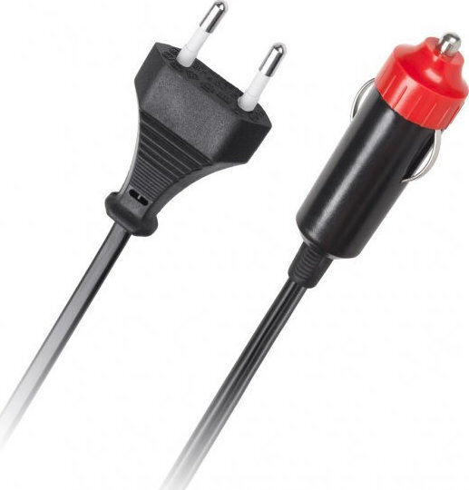 Teesa Easy Cool A25 Φορητό Ψυγείο Θερμοηλεκτρικό 25lt 12V Γκρι