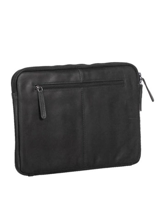 The Chesterfield Brand Ray Laptop-Hülle 13" Schwarz The Chesterfield Brand Ray Laptop-Hülle 13" Schwarz
