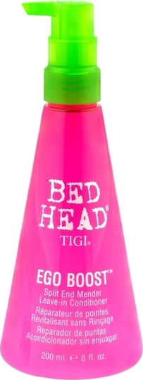 Tigi Bed Head Ego Boost Leave-In Leave In General Use Conditioner for All Hair Types 200ml