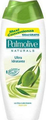 Palmolive Naturals Olive Bath Milk 750ml