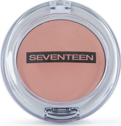 Seventeen Ρουζ 04 Hazelnut 7.5gr