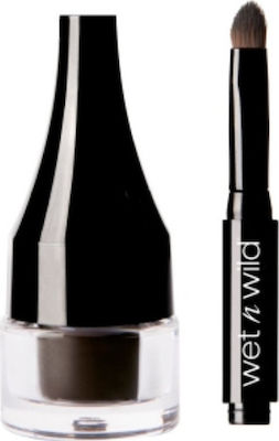 Wet n Wild Ultimate Brow Pomade E812B Expresso