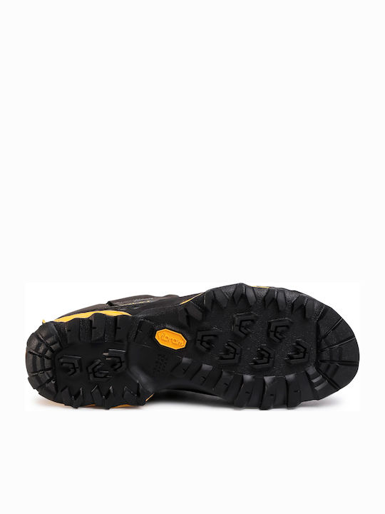 La Sportiva TX5 Low GTX Men's Hiking Shoes Waterproof with Gore-Tex Membrane Gray