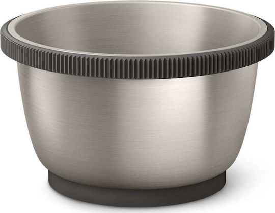 Philips Viva Collection Mixer with Inox Container 3lt 450W Gray
