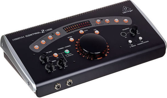 Behringer Control2USB