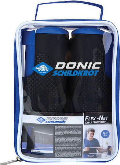 Donic Flex Net Netz für Tischtennis in Mehrfarbig Farbe 808334