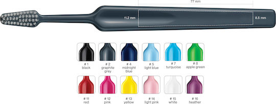 TePe Select Toothbrush Soft Red