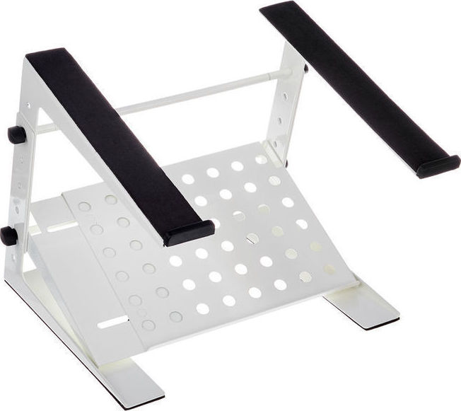 Millenium Laptopstand Dock White Skroutz.gr