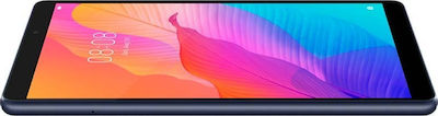 Huawei MatePad T8 8" Tablet με WiFi (2GB/16GB) Deepsea Blue