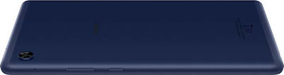 Huawei MatePad T8 8" Tablet με WiFi (2GB/16GB) Deepsea Blue