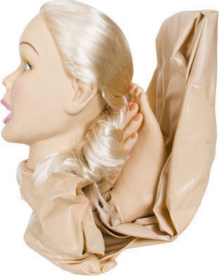 Doc Johnson Jenna Jameson Extreme Doll Φουσκωτή Κούκλα Butt / Mouth / Vagina