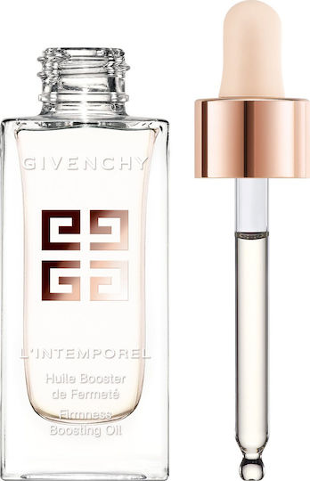 Givenchy L'Intemporel Firming , Αnti-aging , Moisturizing & Νourishing Facial Oil 30ml