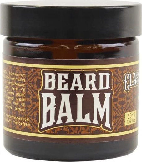 Hey Joe Balsam Bartpflegeprodukte Classic Joe No 1 50ml