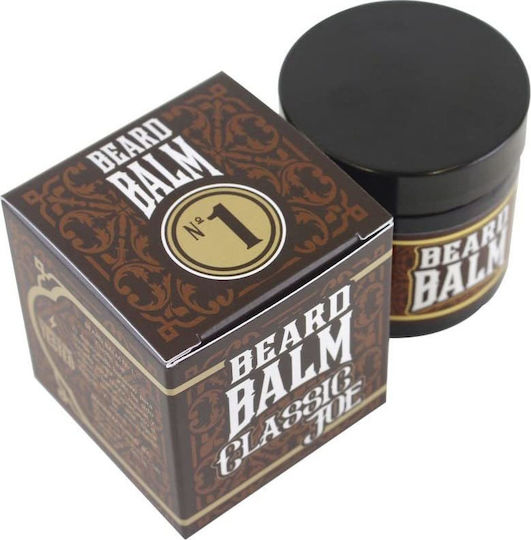 Hey Joe Balsam Bartpflegeprodukte Classic Joe No 1 50ml