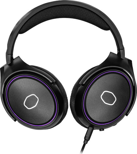 MH630 Over Ear Gaming Headset με σύνδεση 3.5mm / 2x3.5mm