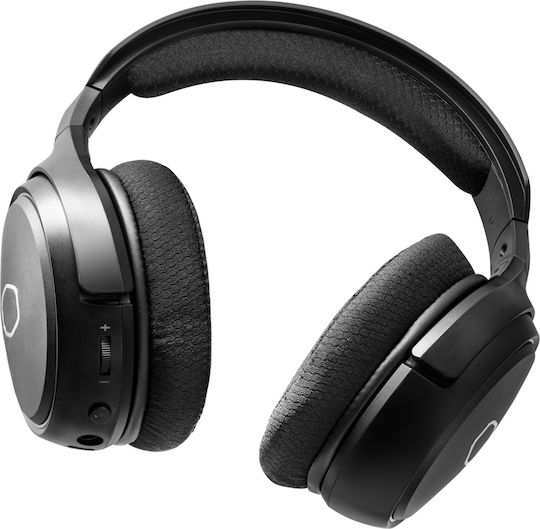 MH630 Over Ear Gaming Headset με σύνδεση 3.5mm / 2x3.5mm
